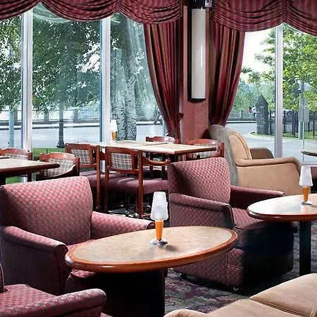 Niagara Falls Marriott On The Falls 